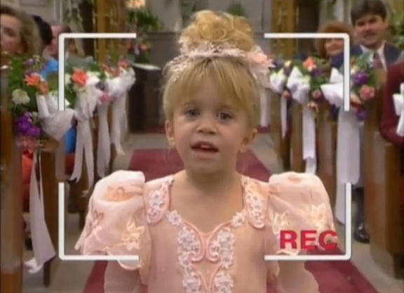 Michelle Tanner