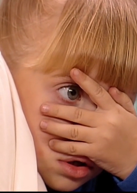 Michelle Tanner