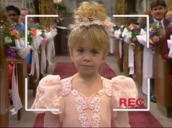 Michelle Tanner