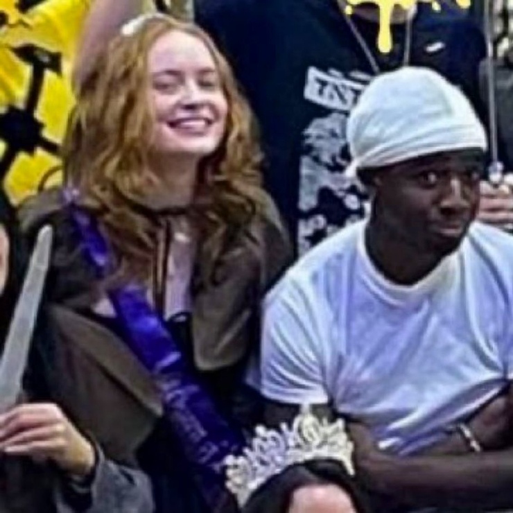 Sadie Sink