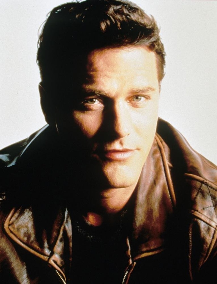 Paul Gross