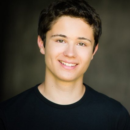 Nicholas Elia