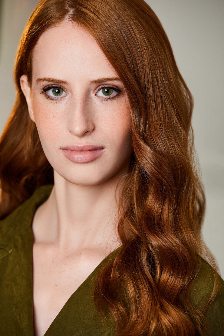Samantha Glassner