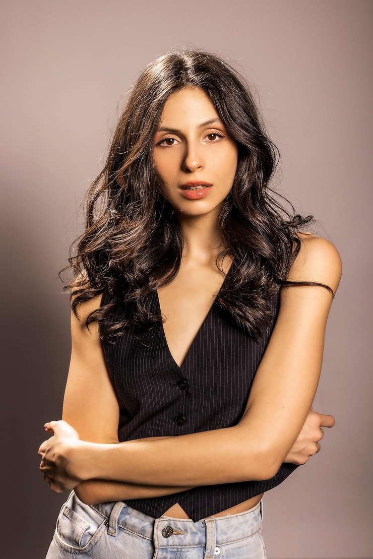 Tamara Radovanovic