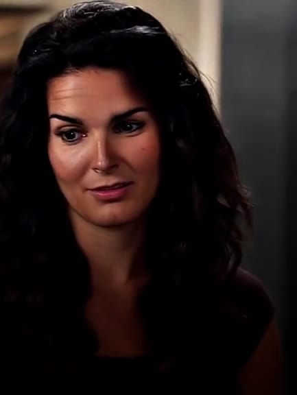 Rizzoli & Isles (2010-2016)