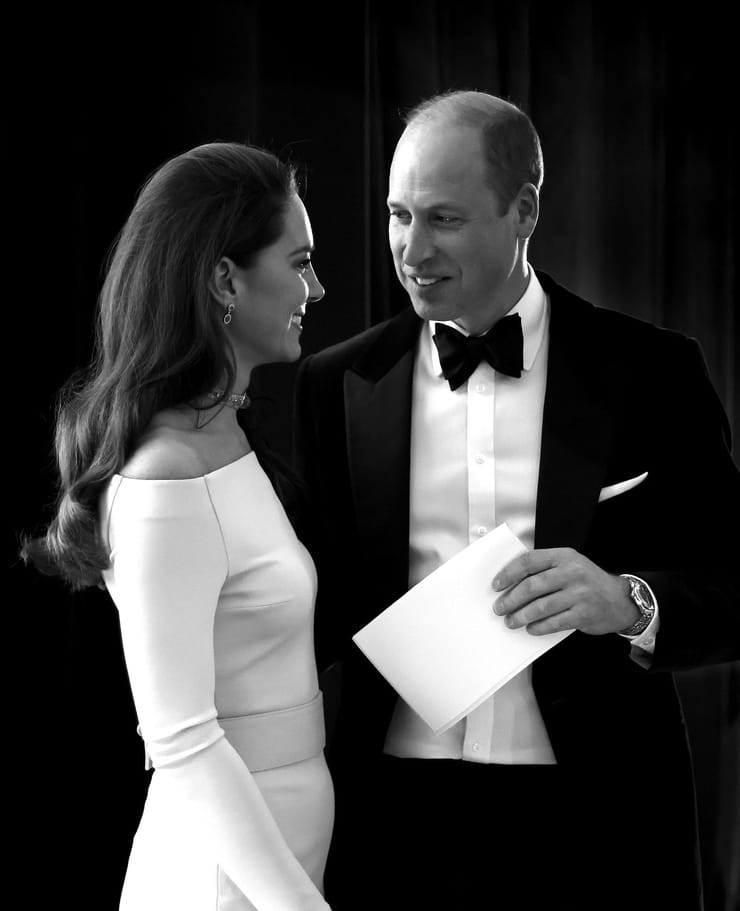 The Royal Wedding