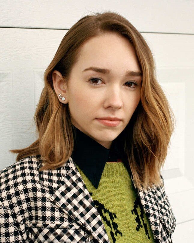 Holly Taylor