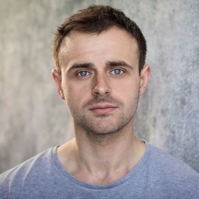 Chris Leask