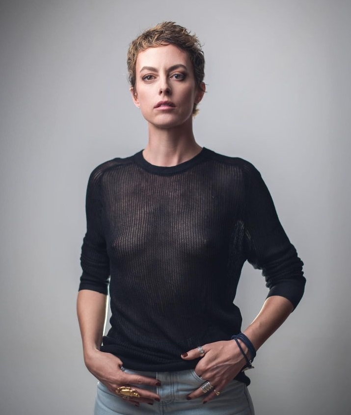 Sara Mortensen