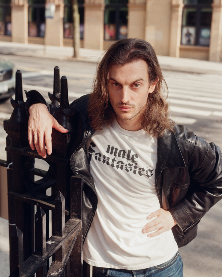 Peter Vack