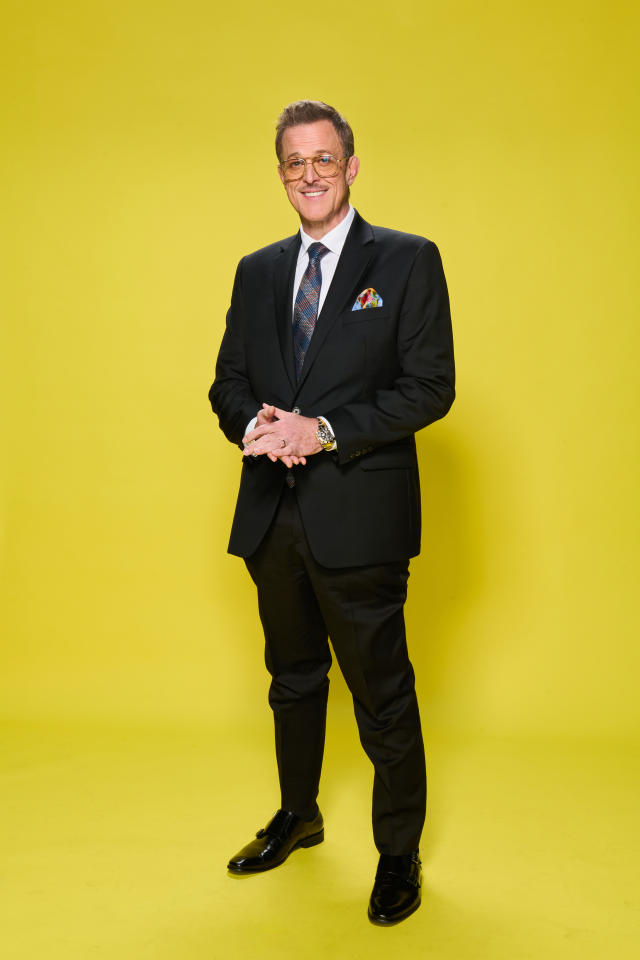 Billy Gardell