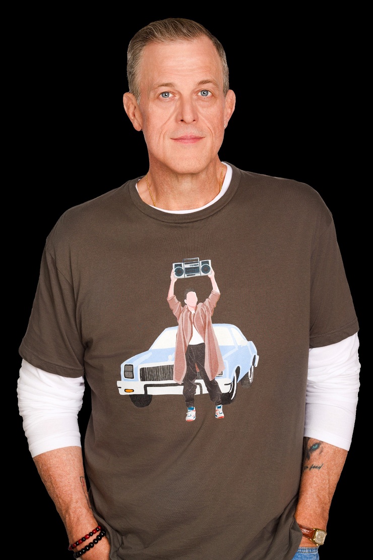 Billy Gardell