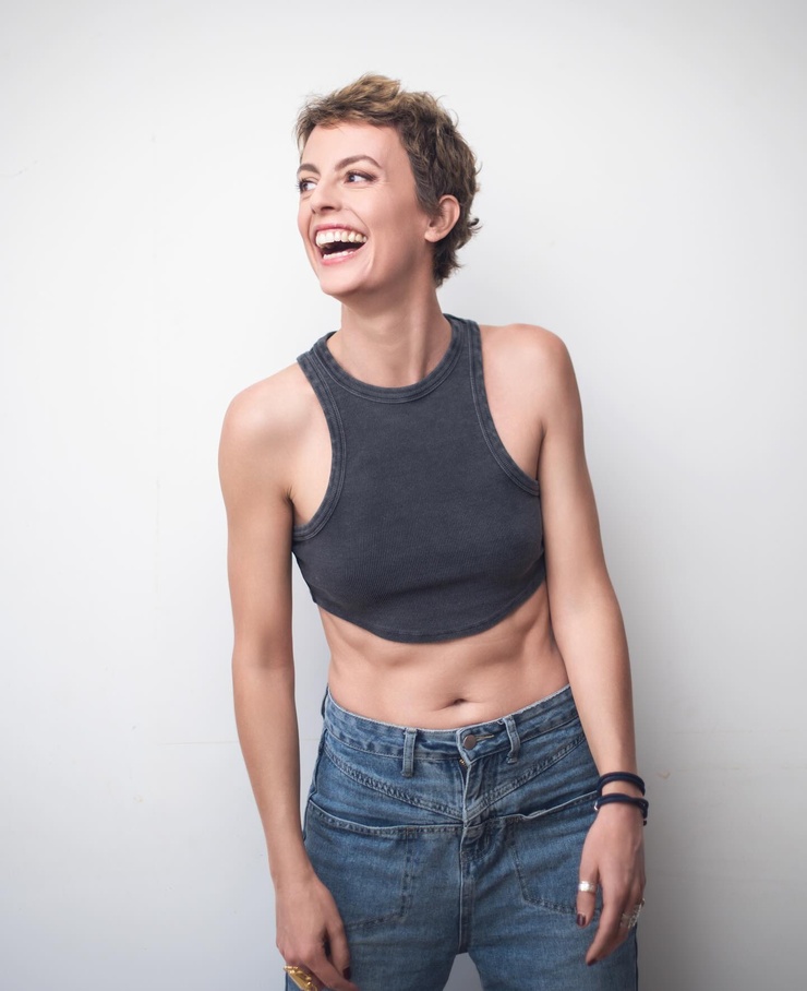 Sara Mortensen