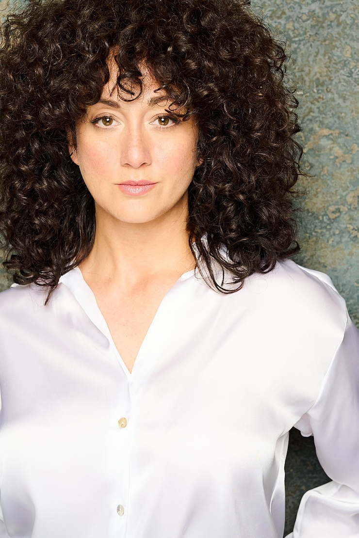 María DiDomenico