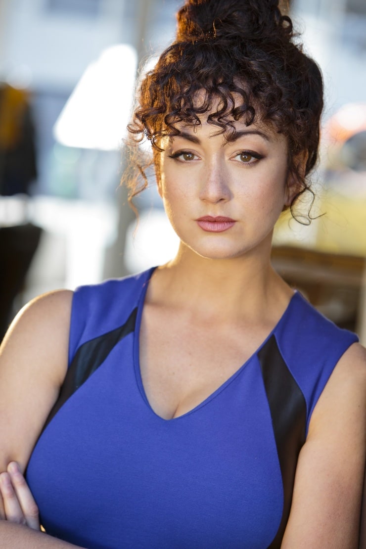 María DiDomenico