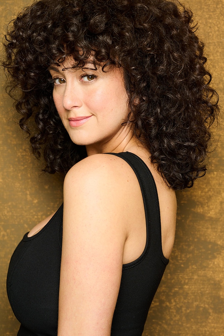 María DiDomenico