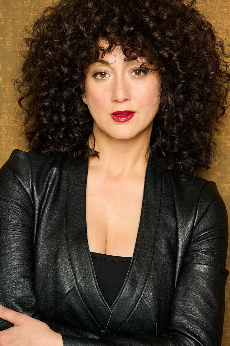 María DiDomenico