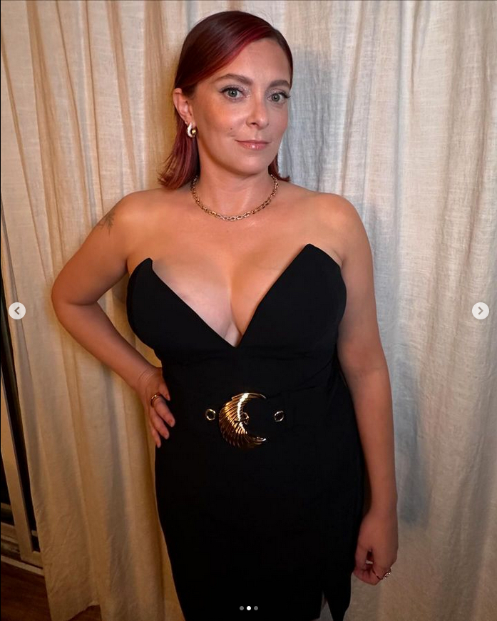 Rachel Bloom