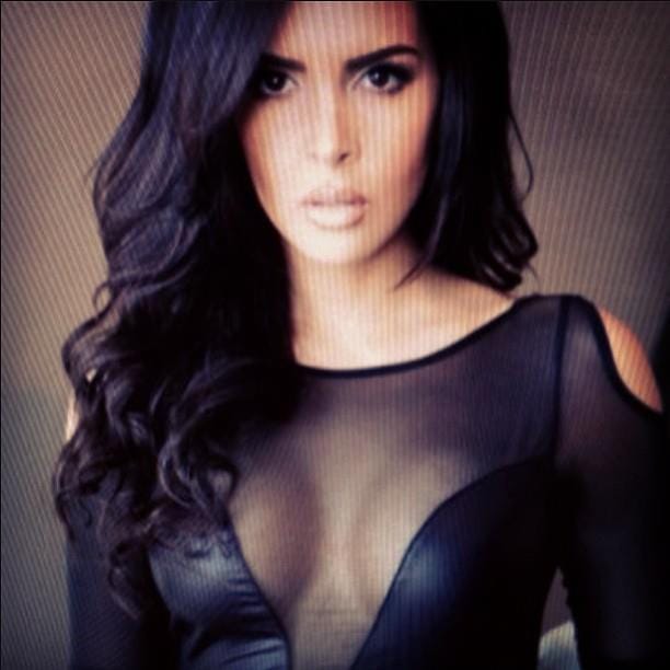 Sara Chafak
