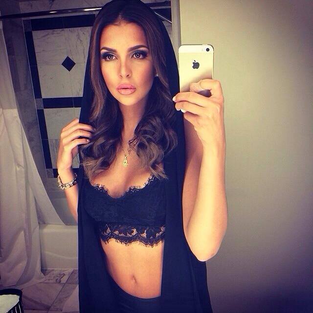 Sara Chafak