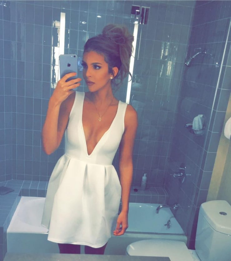 Sara Chafak