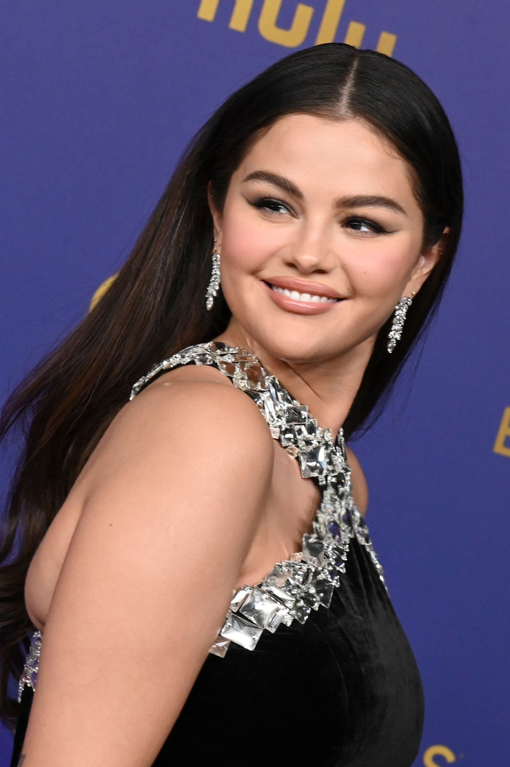 Selena Gomez
