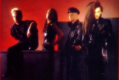 Dead Or Alive