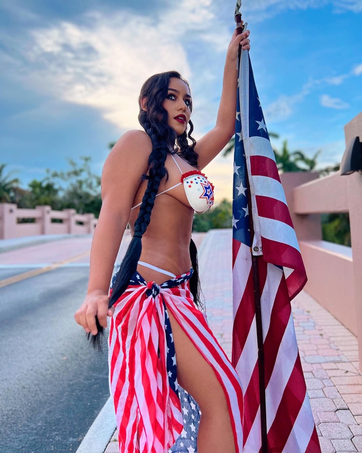 Gabby B