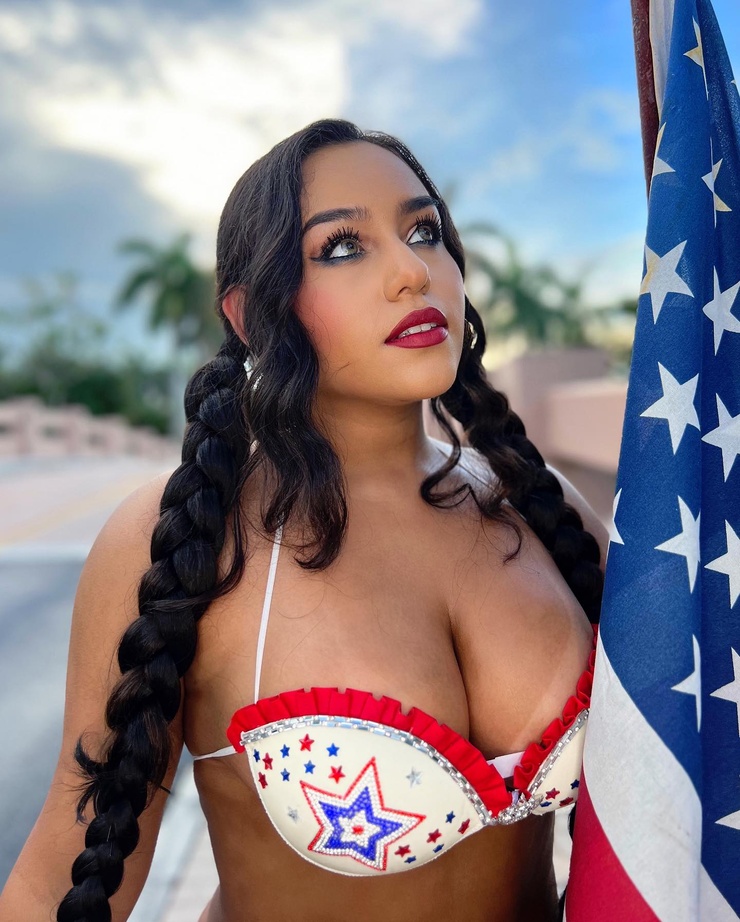 Gabby B