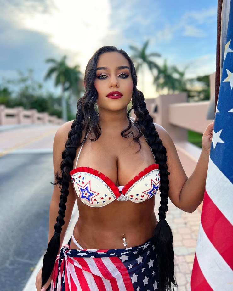 Gabby B