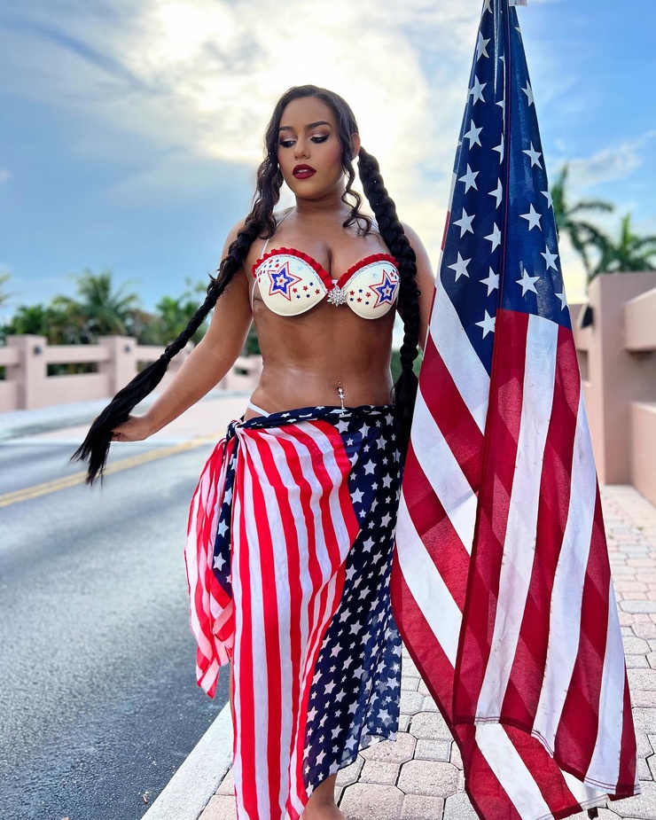 Gabby B