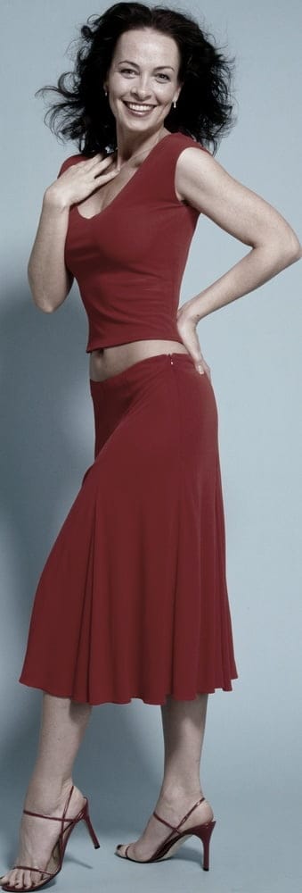 Samantha Robson