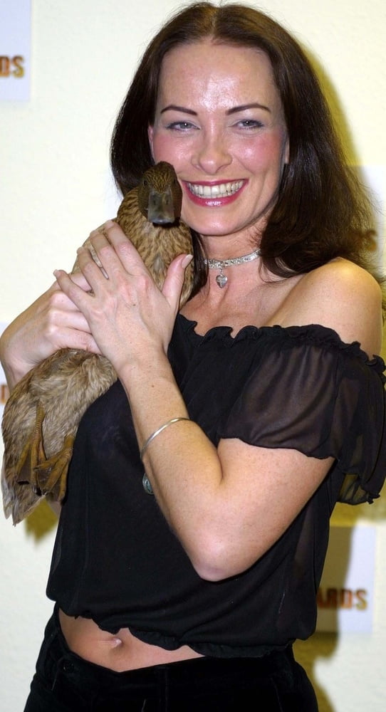 Samantha Robson