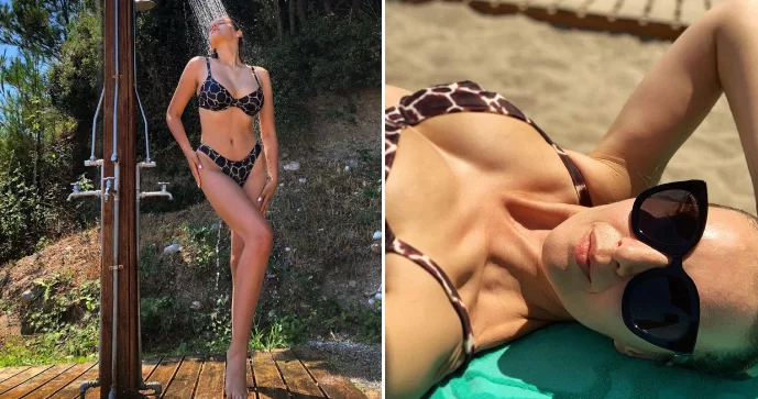 Iva Kubelkova Iva Kubelkova