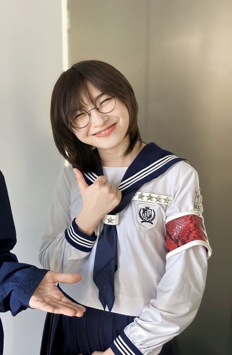 SUZUKA