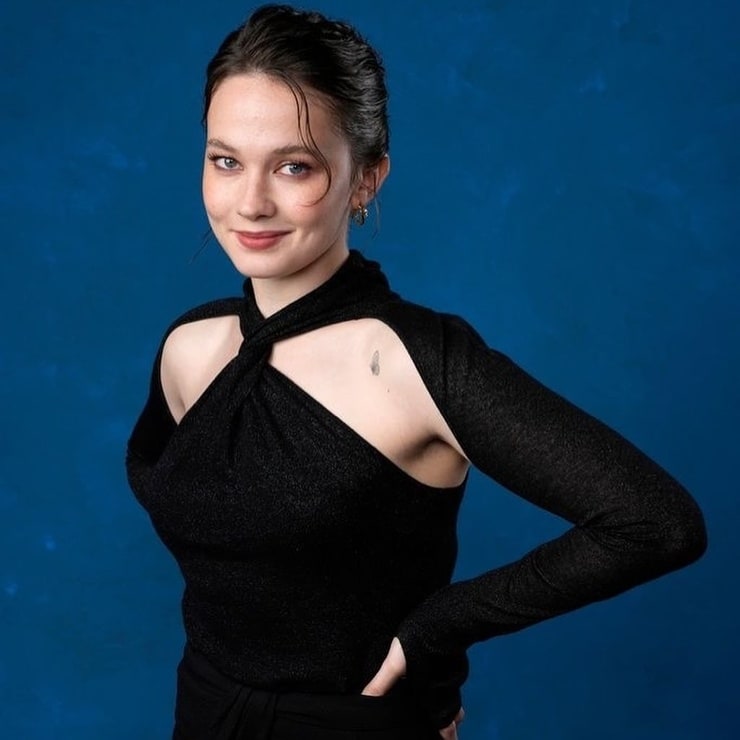Cailee Spaeny