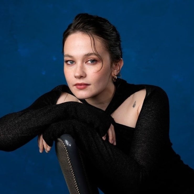 Cailee Spaeny