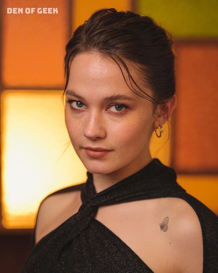 Cailee Spaeny