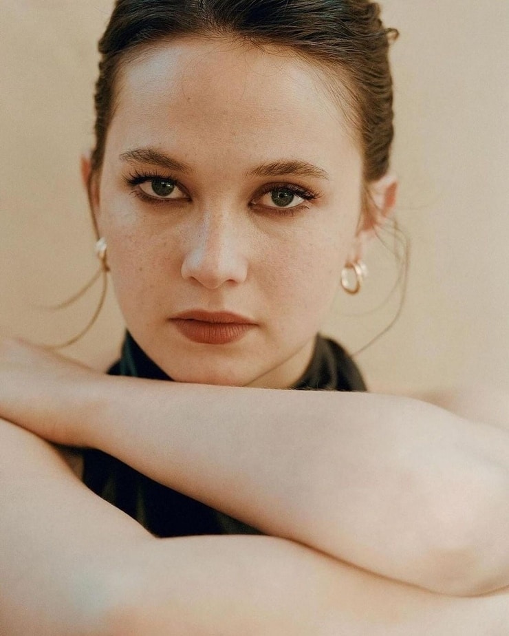 Cailee Spaeny