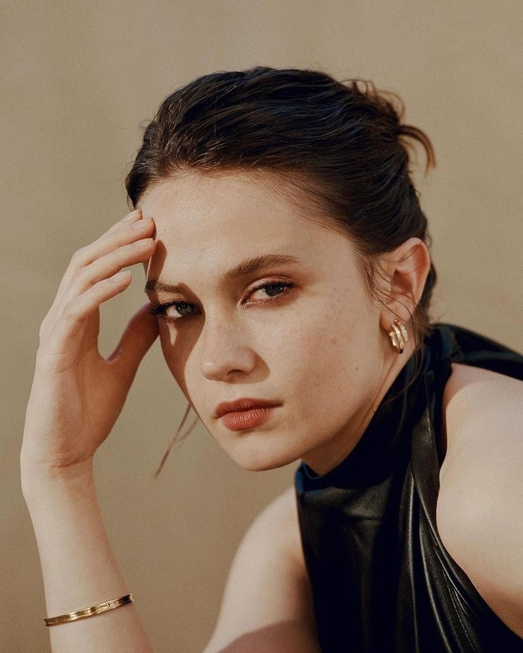 Cailee Spaeny