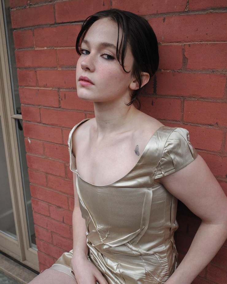 Cailee Spaeny Cailee Spaeny