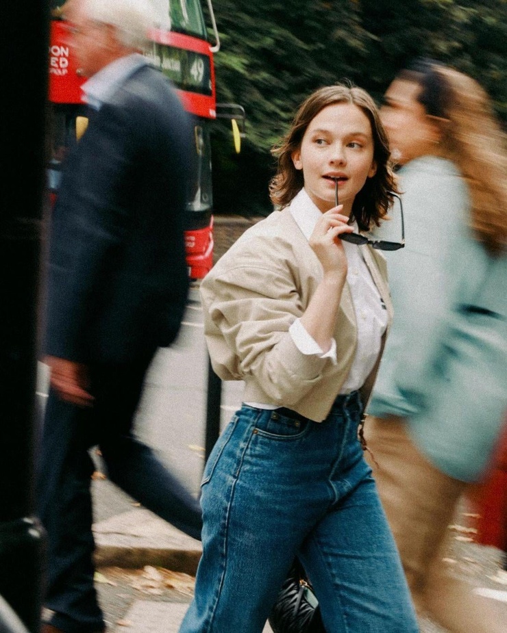 Cailee Spaeny