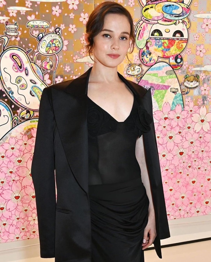 Cailee Spaeny