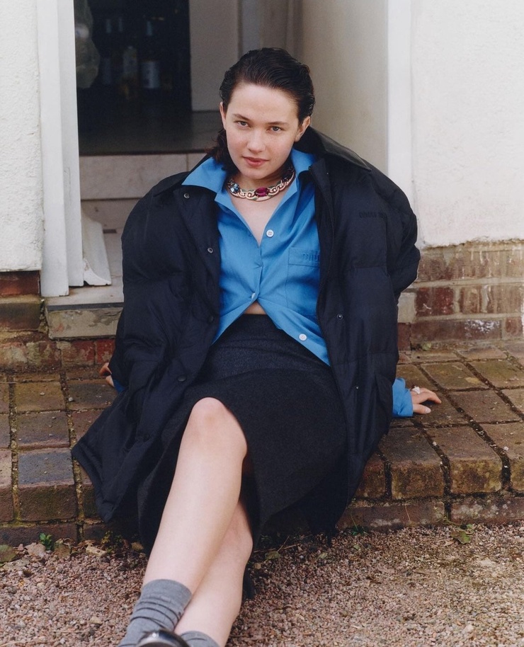 Cailee Spaeny