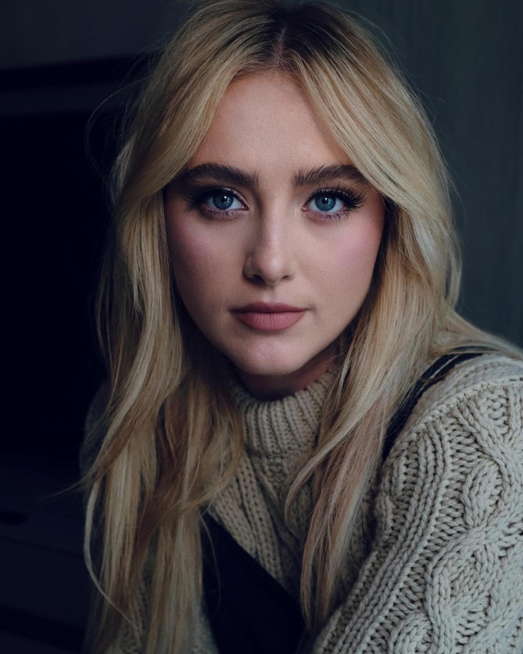 Kathryn Newton Kathryn Newton