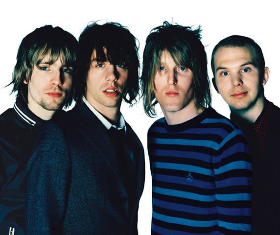 Picture of Razorlight