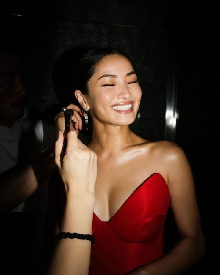 Anna Sawai