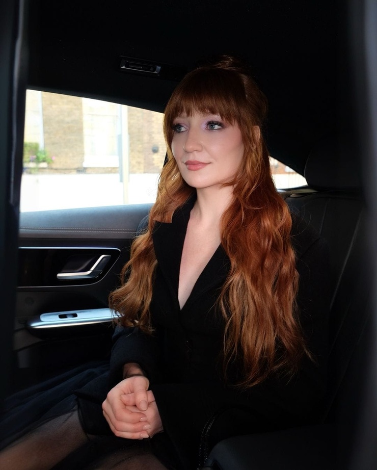 Nicola Roberts Nicola Roberts