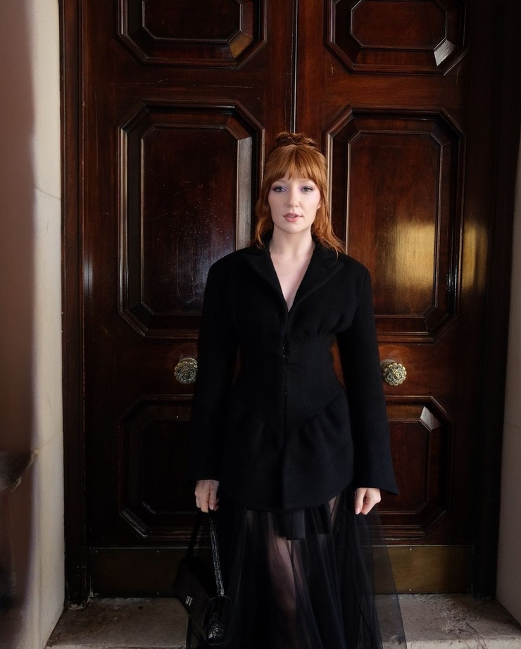 Nicola Roberts Nicola Roberts