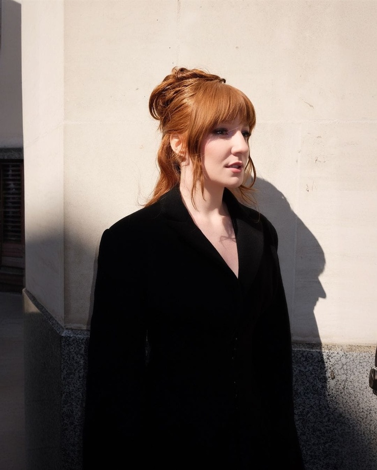 Nicola Roberts Nicola Roberts
